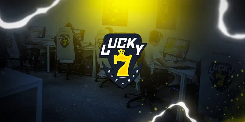 Lucky7Esports complexe