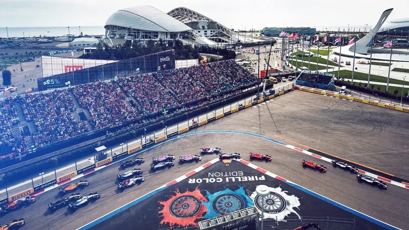 Russian Grand Prix