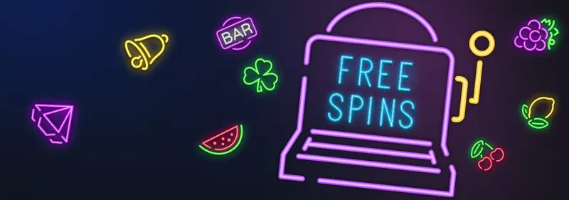 bonus sans depot free spins