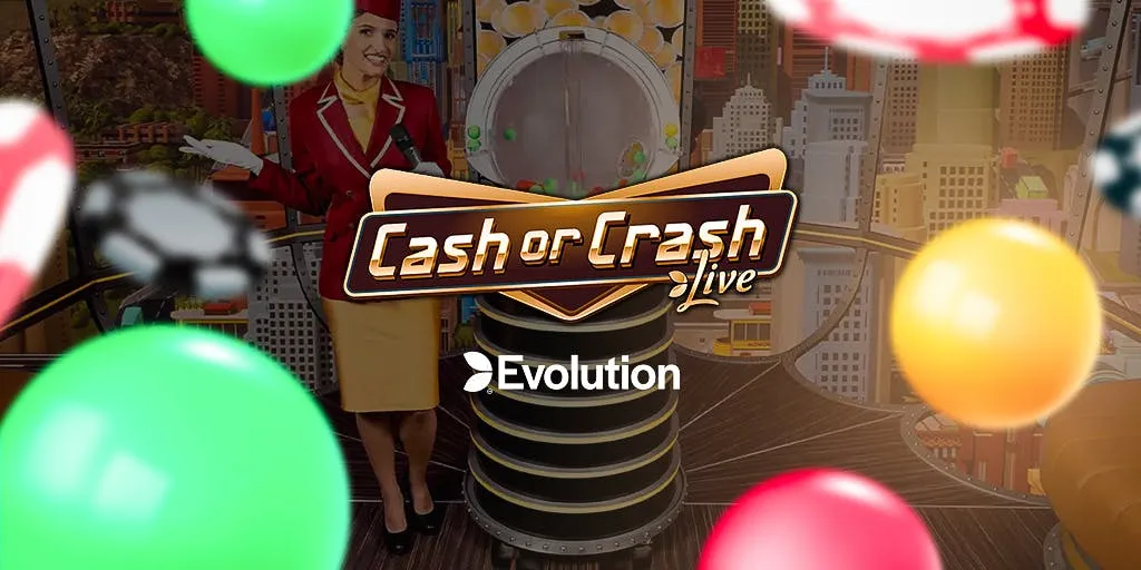 Cash or crash thumbnail