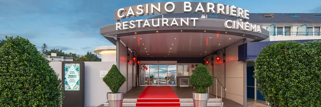miniature casino barriere benodet