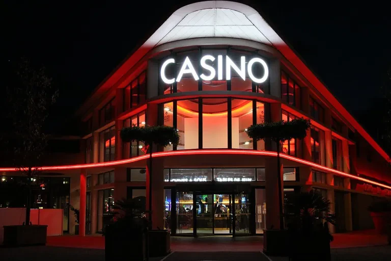 thumbnail casino Boulogne-sur-Mer