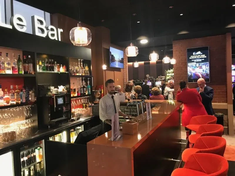 Bar Berck