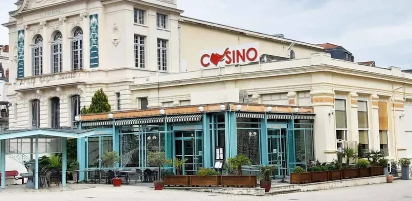 Header casino Châtel-Guyon