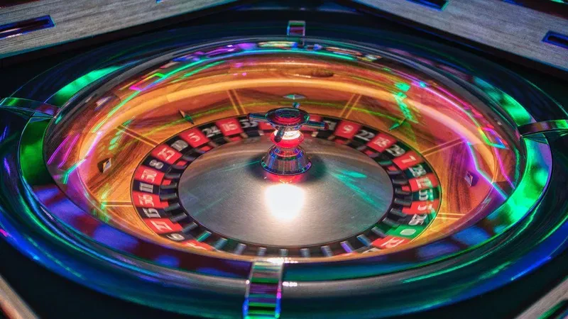 roulette anglaise casino grand cercle