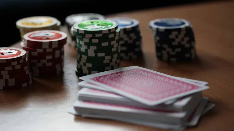 jouer au poker au casino pasino le havre