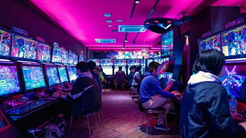 100 machines a sous casino salies du salat