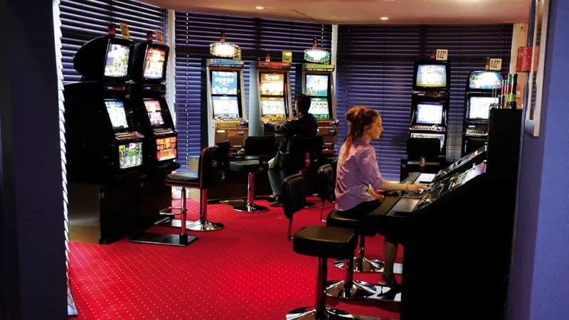 machines a sous casino saint quay portrieux