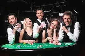 miniature métiers casino