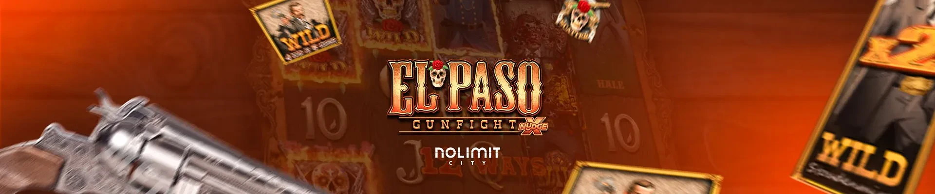 El Paso Gunfight xNudge header