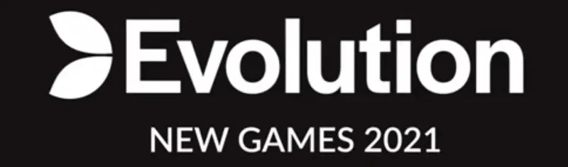 evolution new games 2021
