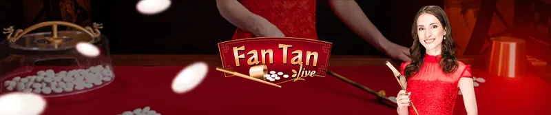 Fan Tan evolution jeu