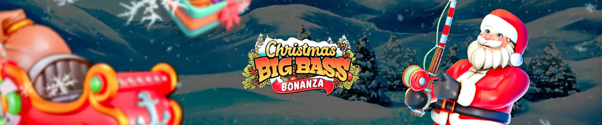 focus christmas big bass bonanza header