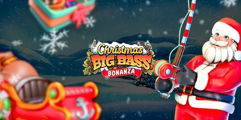 focus christmas big bass bonanza slot pragmatic play