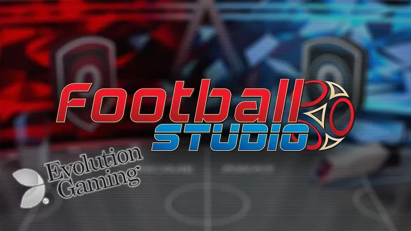 homepage Football studio