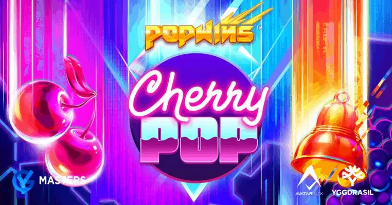 cherry pop focus yggsrasil
