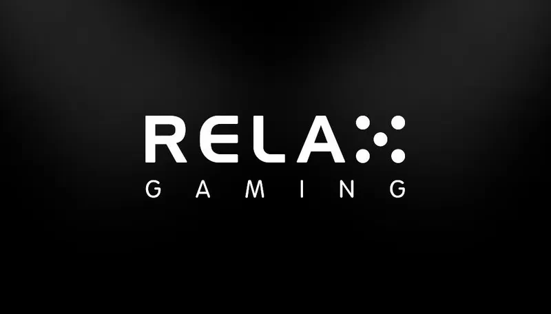 Photo du logo de Relax Gaming