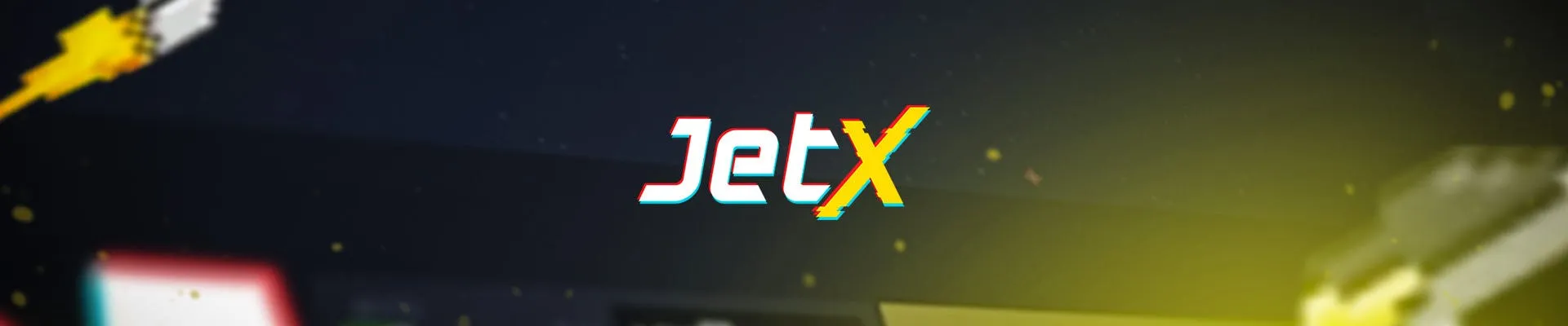 Revue de la machine à sous Jet X Jouer gratuitement en ligne en mode démo