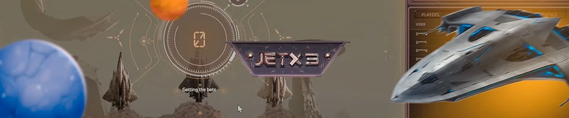 jetx 3 game header