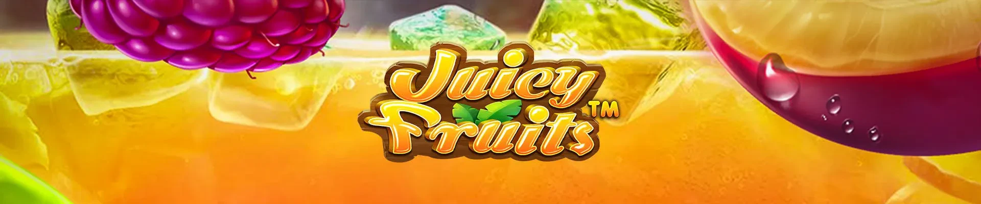 header juicy fruits