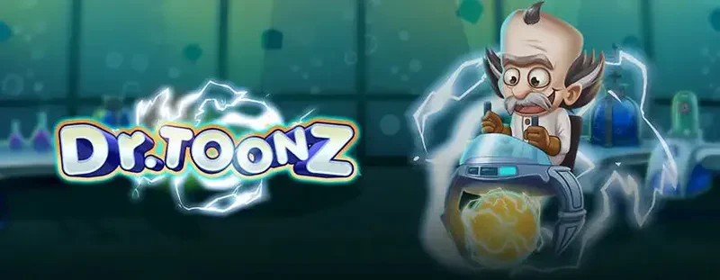 the crazy story of the toonz slots