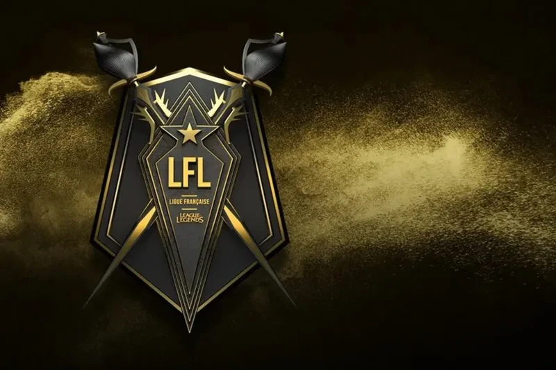 ligue française league of legends