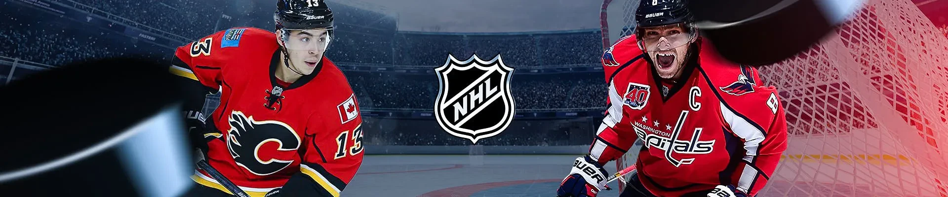 Header players to follow in NHL