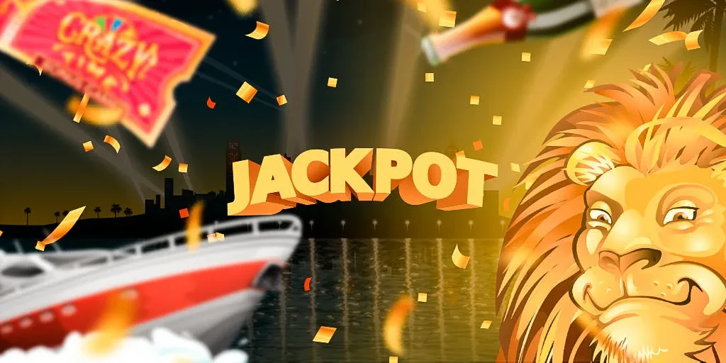 records du casino en ligne jackpot