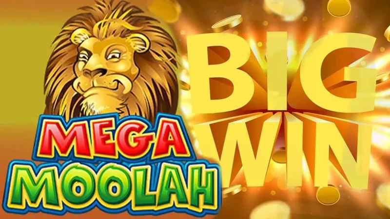mega moolah slot blig win record casino en ligne million jackpot progressif
