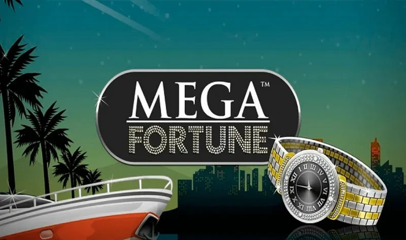 mega fortune slot record casino en ligne gain million