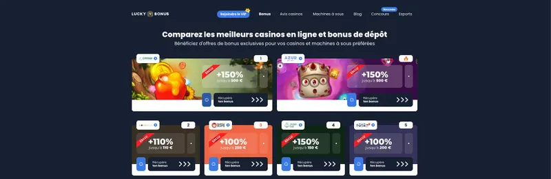 Cresus Casino est un casino en ligne qui ne propose aucun wager par exemple