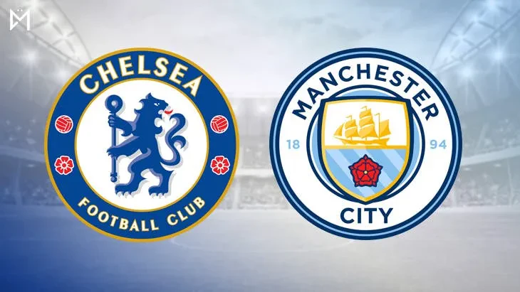 Chelsea vs manchester City