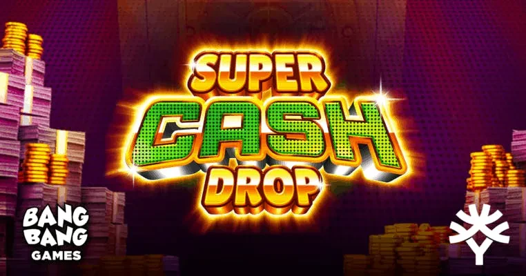 cash drop
