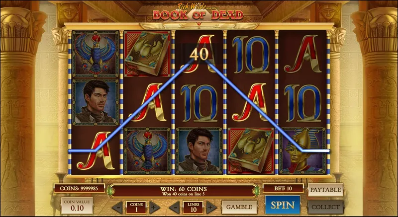 Est-il temps de parler davantage de casinos ?