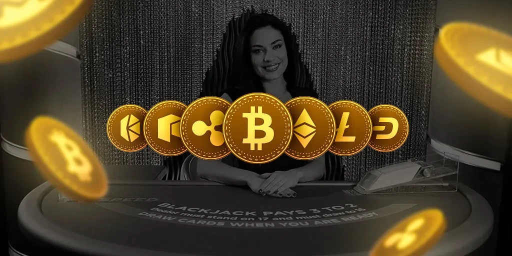 myths and realities about cryptos in online casinos