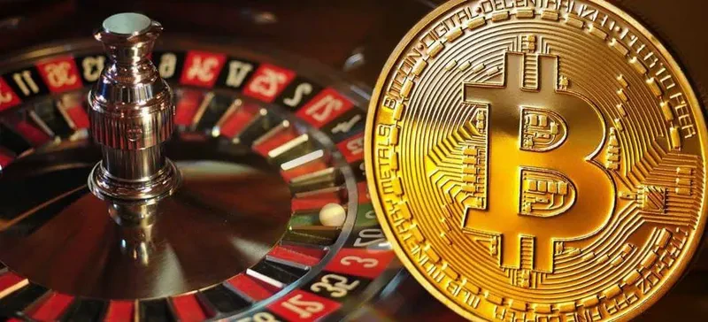 crypto casino en ligne