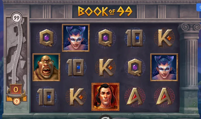 book of 99