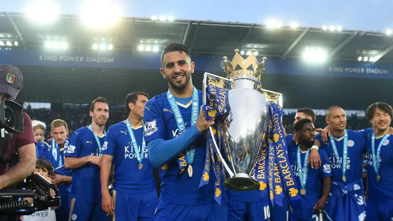 leicester english champions