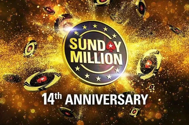 sunday million anniversary