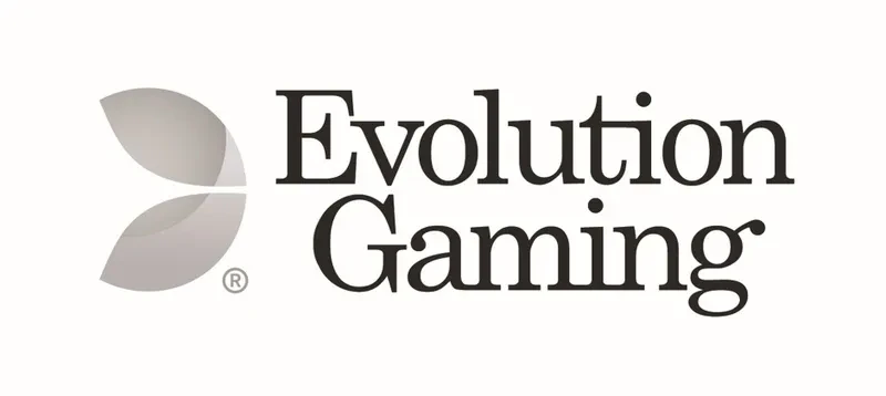 Evolution Gaming Provider Jeux en direct live