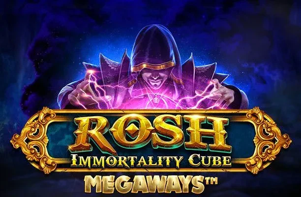 header rosh immortality cube