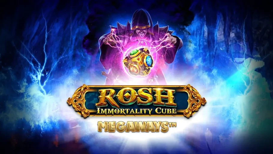 thumbnail rosh immortality cube