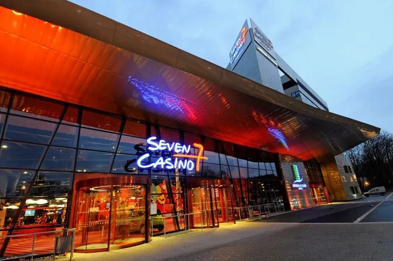 seven casino tranchant