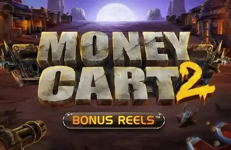 money cart 2