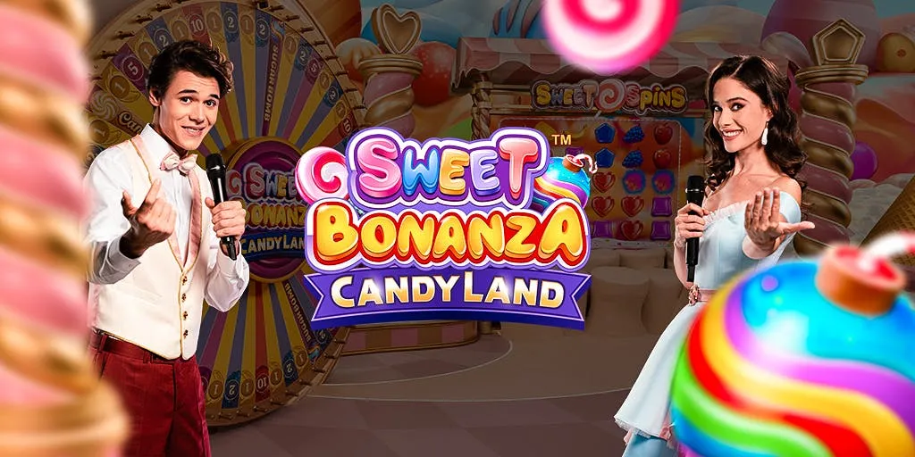 sweet bonanza candyland thumbnail