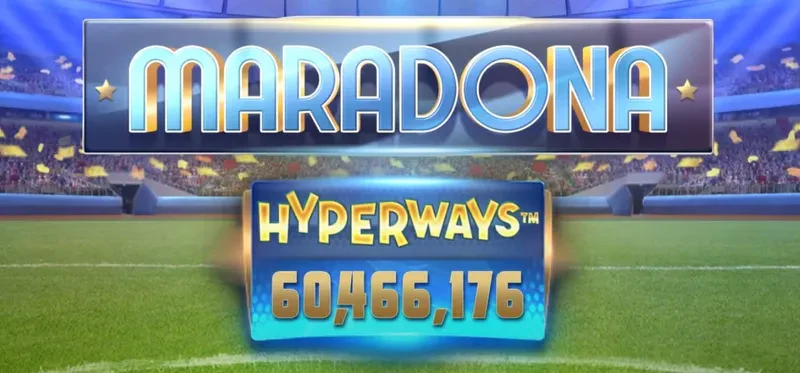 Maradona HyperWays