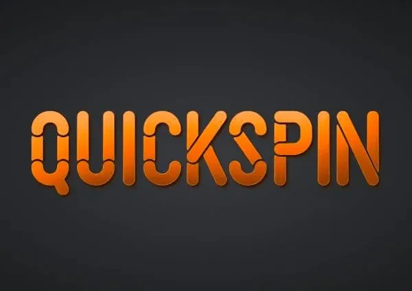 provider quickspin