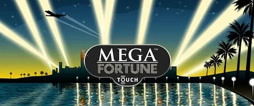 mega fortune