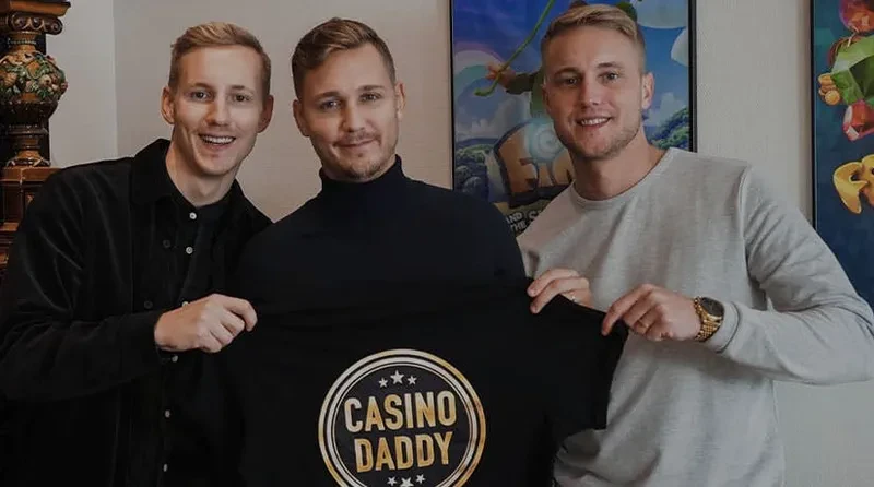 casino daddy