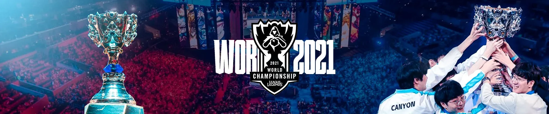 header league of legends worlds 2021